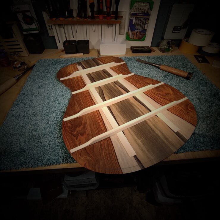 GaetGore Guitars
