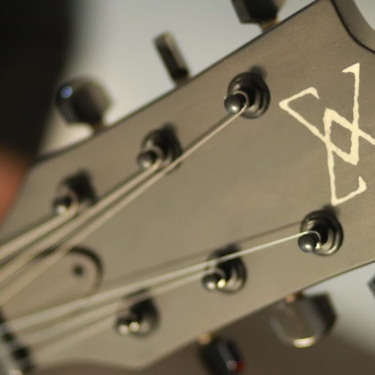 GaetGore Guitars