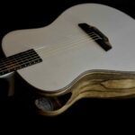 Modèle EOS Black Limba