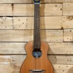 Ukulele Tenor noyer G057