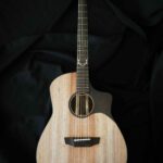 Astréos Palissandre de Madagascar pan coupé